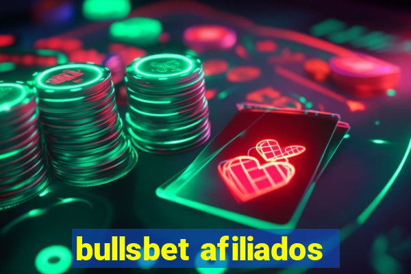 bullsbet afiliados